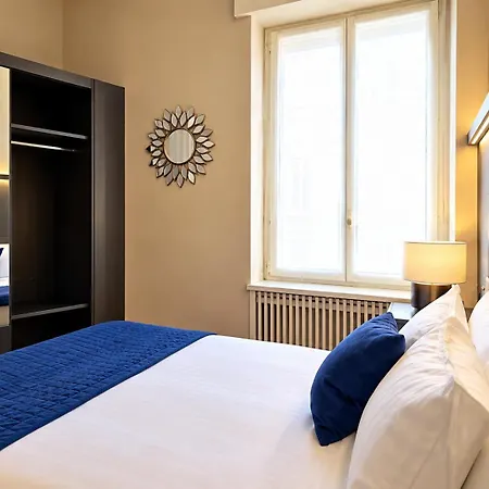 Apartamento Duomo 1 Minuto *